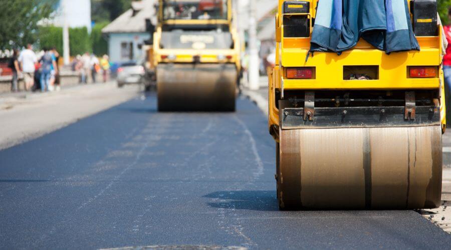 Expert top industrial roofings services in Saint Clair Shores, MI